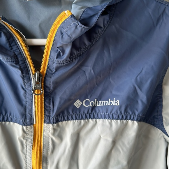 Columbia Spring Jacket - Picture 2 of 7